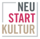 Logo des Rettungspaketes für den Kultur- und Medienbereich "NEUSTART KULTUR".