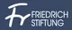 Logo: Friedrich Stiftung.